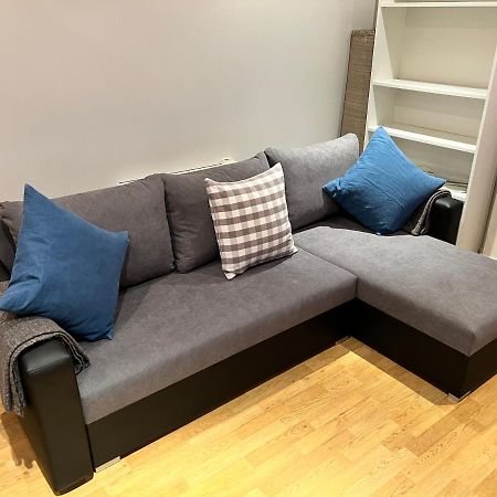 Stunning 2 Bed Flat! Centrally Located In London, Uk! ภายนอก รูปภาพ