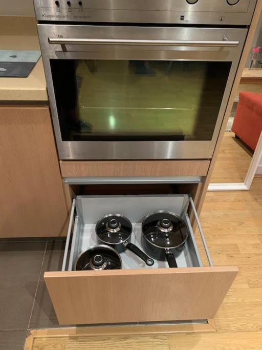 Stunning 2 Bed Flat! Centrally Located In London, Uk! ภายนอก รูปภาพ