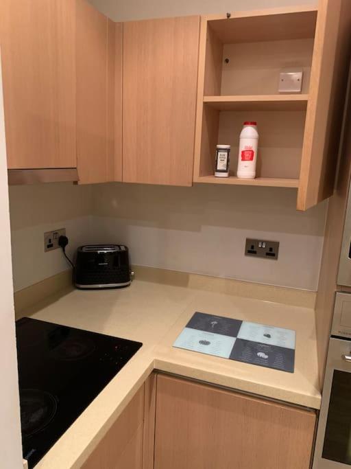 Stunning 2 Bed Flat! Centrally Located In London, Uk! ภายนอก รูปภาพ