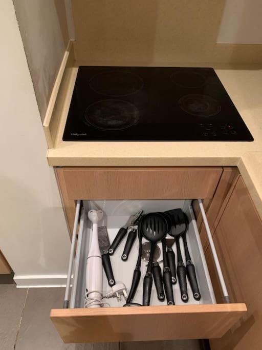 Stunning 2 Bed Flat! Centrally Located In London, Uk! ภายนอก รูปภาพ