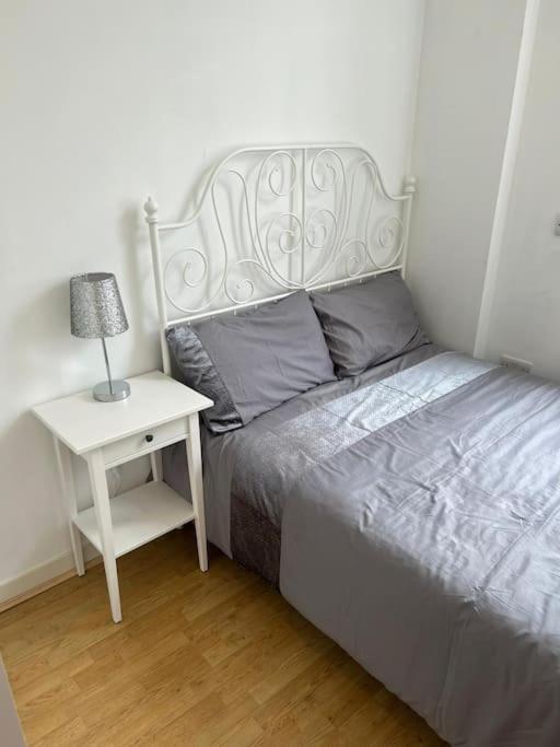 Stunning 2 Bed Flat! Centrally Located In London, Uk! ภายนอก รูปภาพ