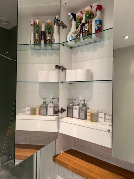 Stunning 2 Bed Flat! Centrally Located In London, Uk! ภายนอก รูปภาพ