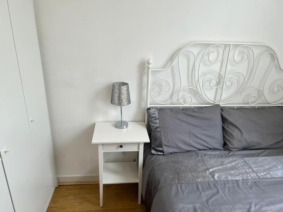 Stunning 2 Bed Flat! Centrally Located In London, Uk! ภายนอก รูปภาพ