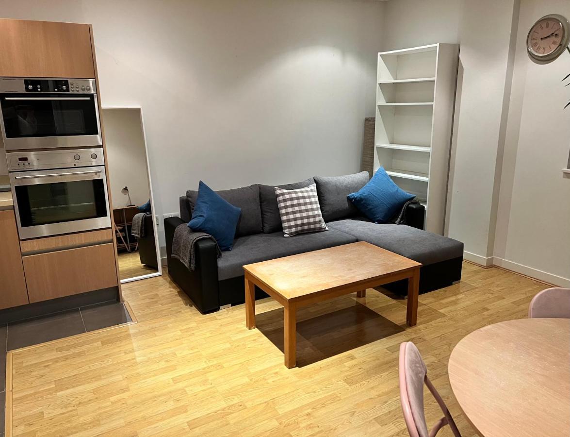 Stunning 2 Bed Flat! Centrally Located In London, Uk! ภายนอก รูปภาพ